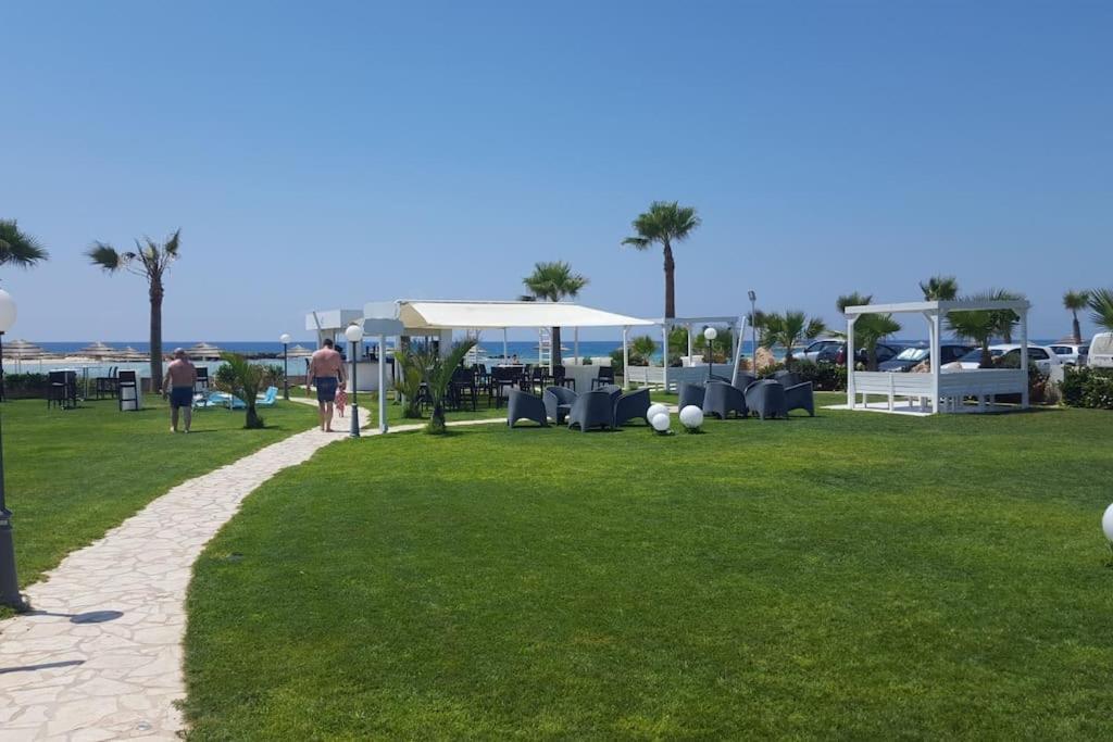 Katerina Villa Ayia Napa Eksteriør billede